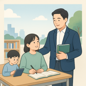 이제는 바꿔야 할 시간